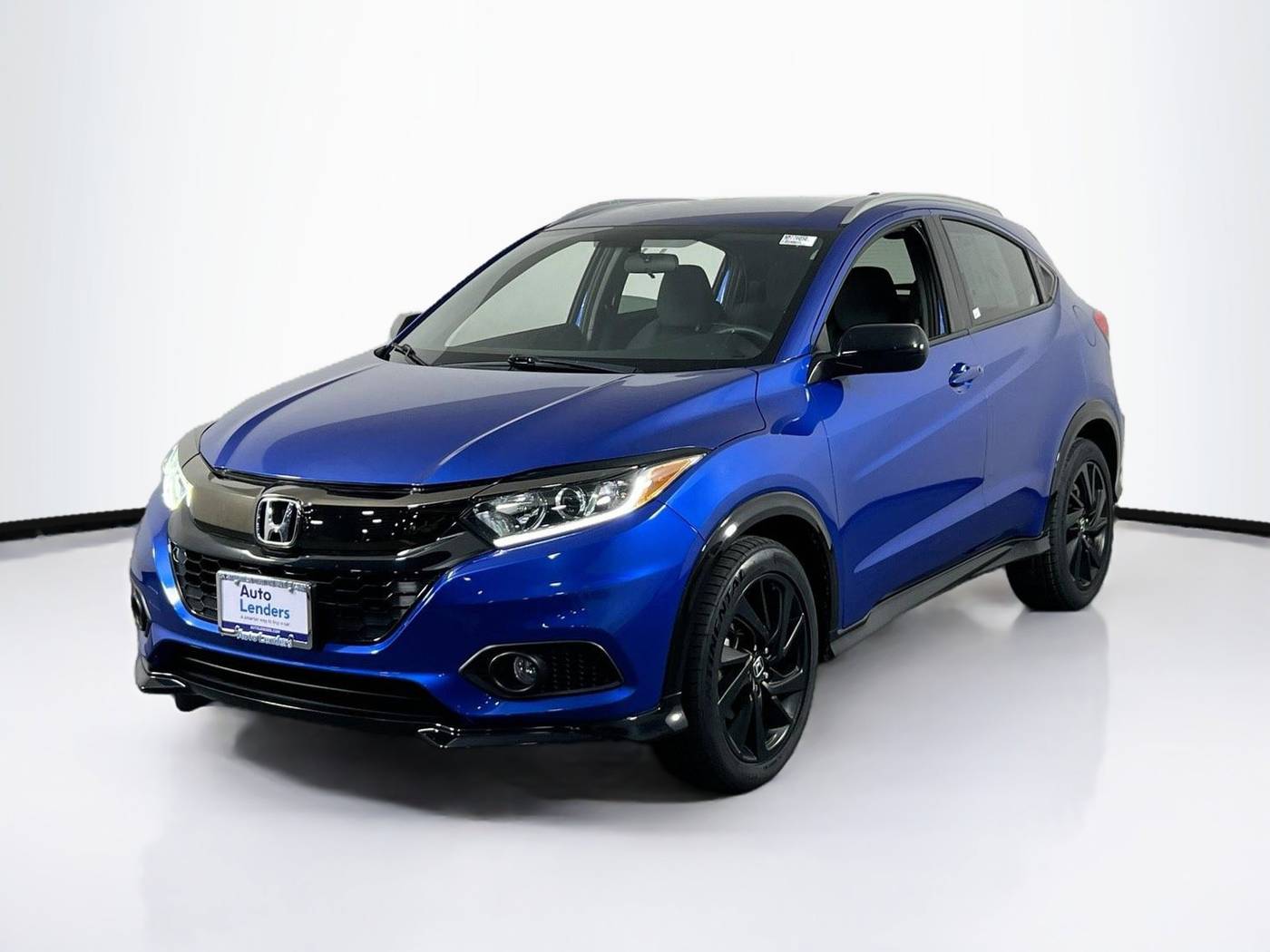 2022 Honda HR-V Sport — SUV — 25,616 mi — Toms River, NJ