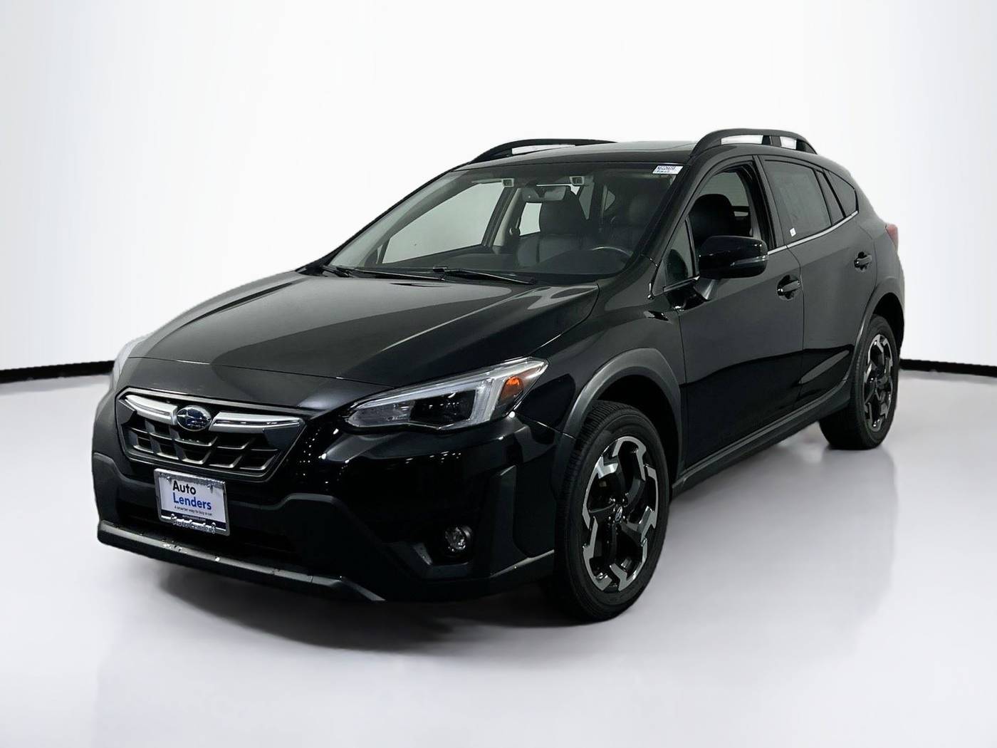 2022 Subaru Crosstrek Limited — SUV — 20,739 mi — Toms River, NJ