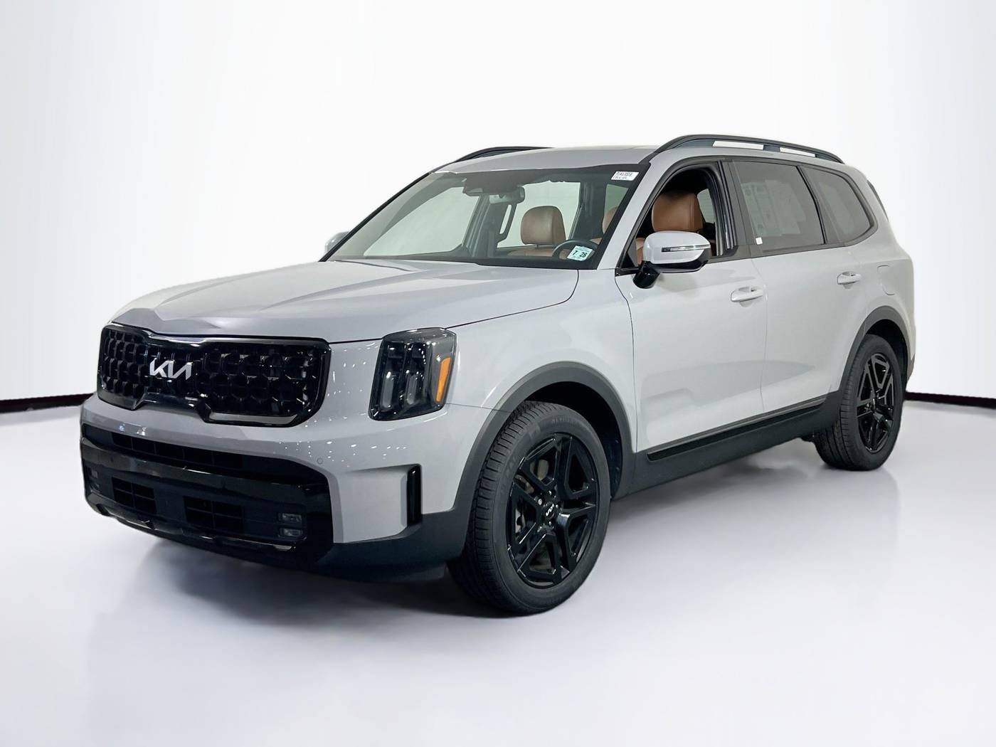 2024 Kia Telluride SX X-Line — SUV — 30,643 mi — Toms River, NJ