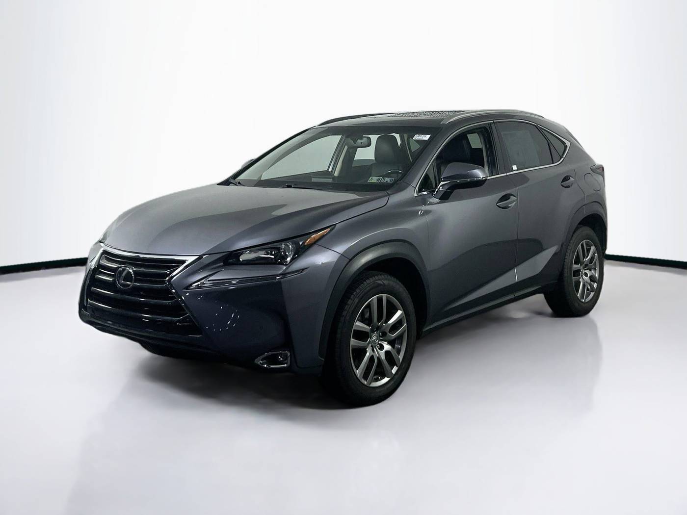 2015 Lexus NX NX 200t — SUV — 69,892 mi — Toms River, NJ