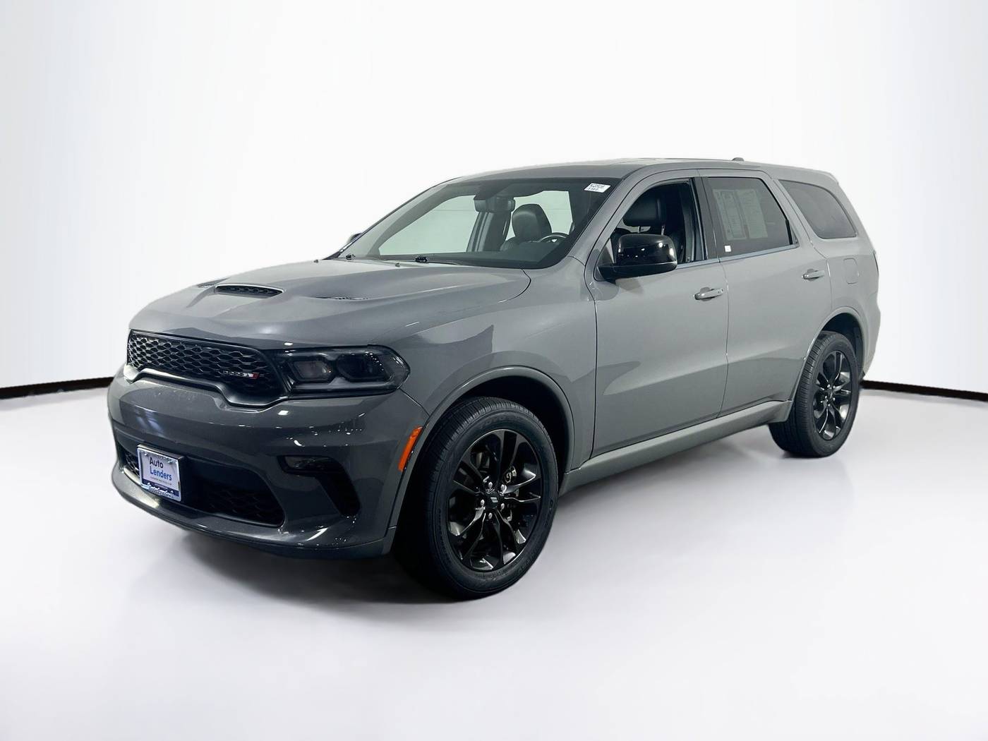 2022 Dodge Durango GT — SUV — 32,937 mi — Toms River, NJ