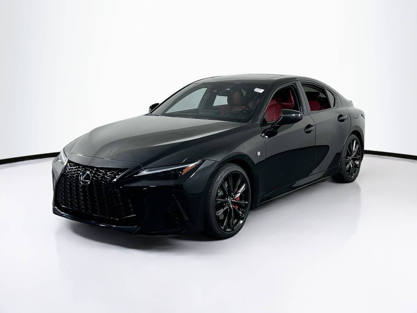 2022 Lexus IS IS 350 F SPORT — Sedan — 36,383 mi — Toms River, NJ