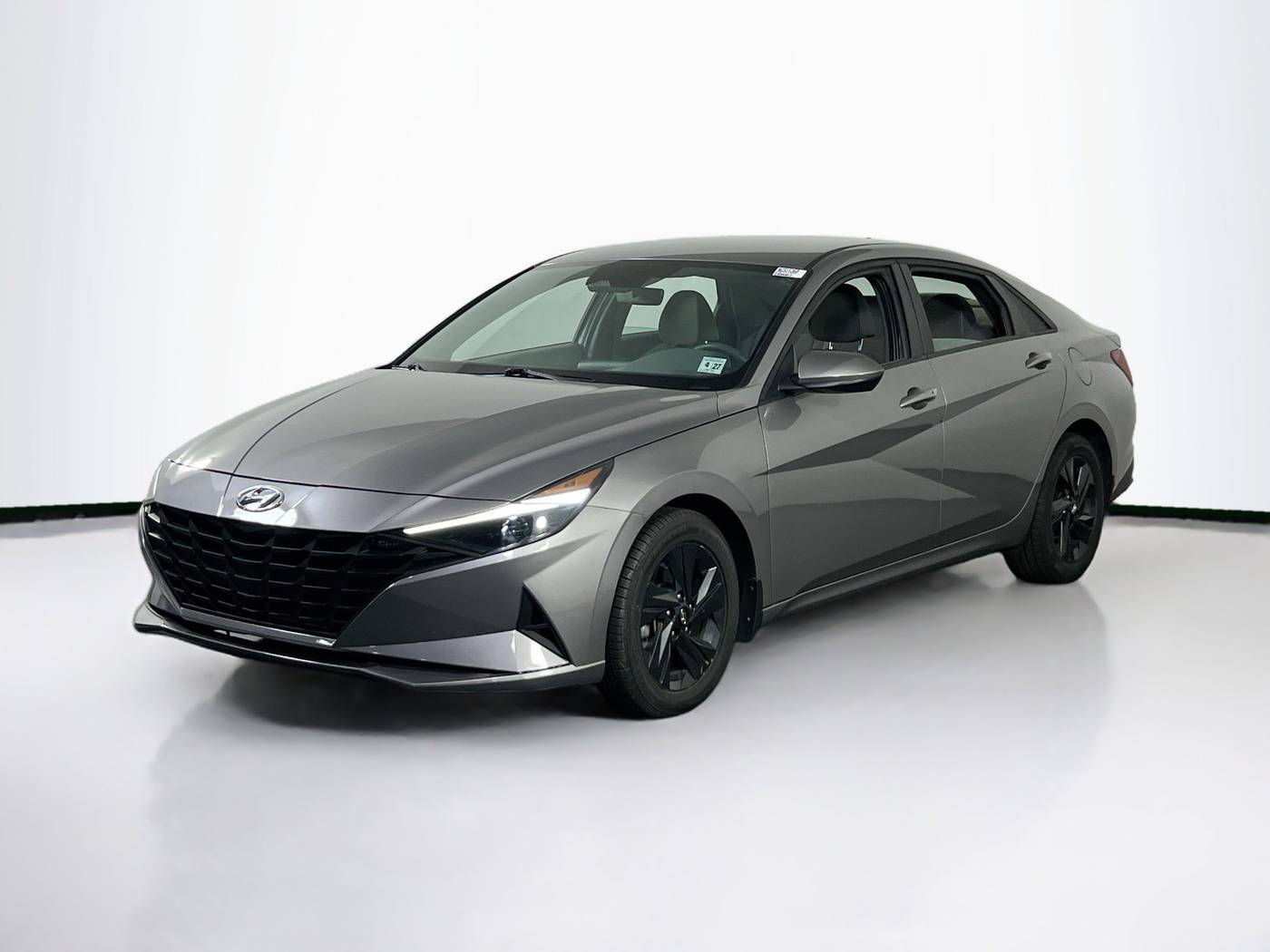 2022 Hyundai Elantra SEL — Sedan — 26,637 mi — Toms River, NJ