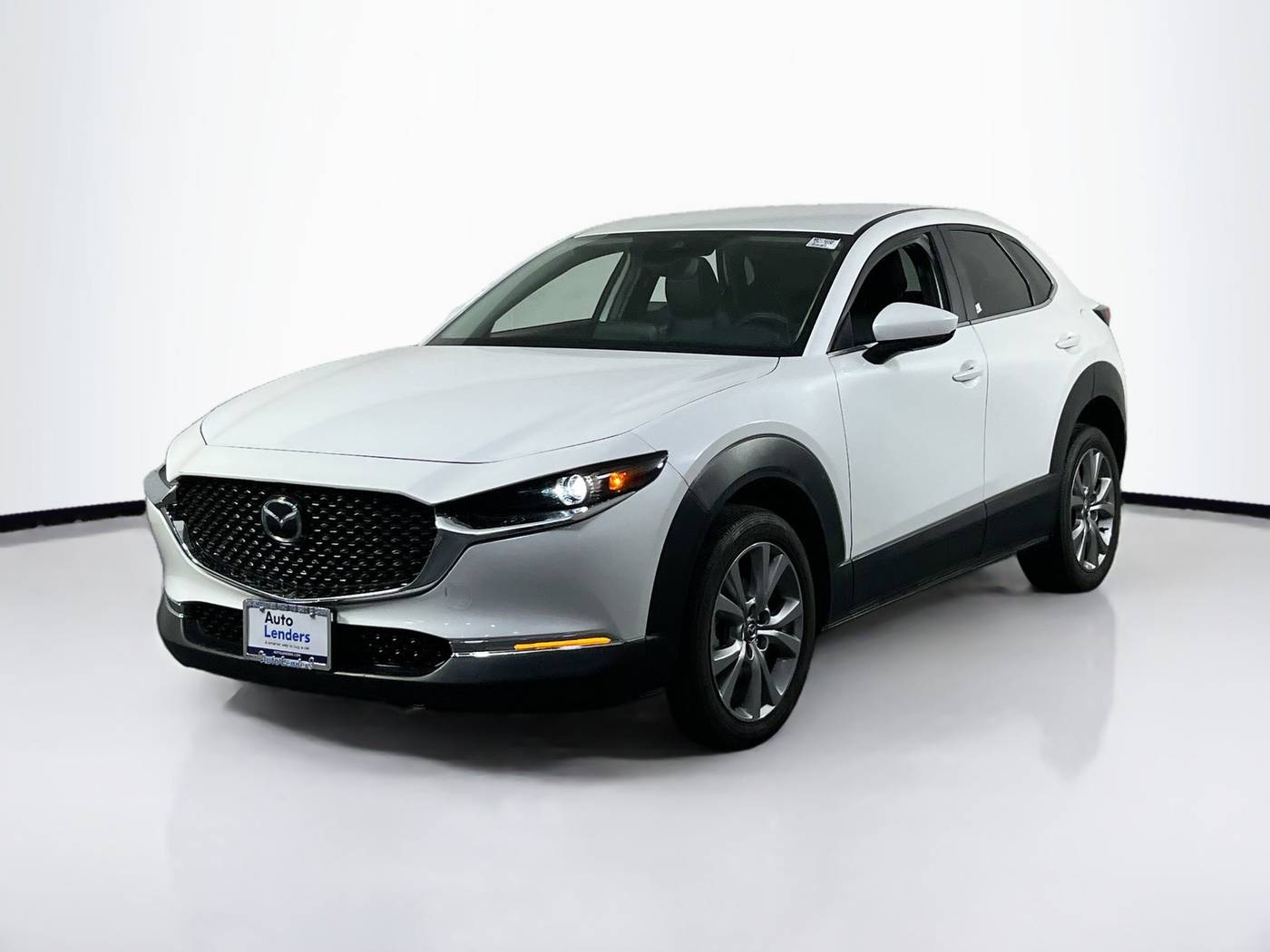 2021 Mazda CX-30 Select — SUV — 34,734 mi — Toms River, NJ
