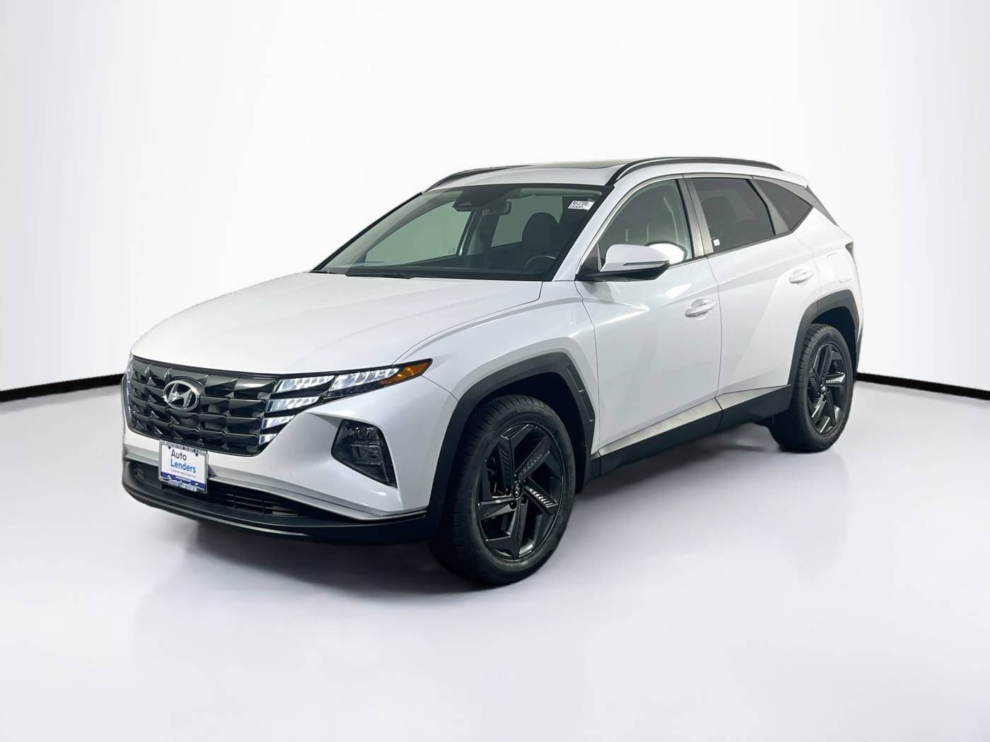 2022 Hyundai Tucson SEL — SUV — 42,164 mi — Toms River, NJ
