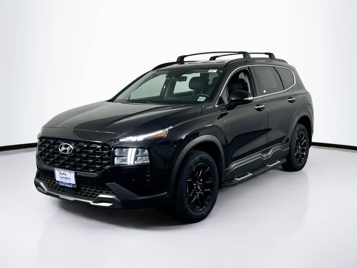 2023 Hyundai Santa Fe XRT — SUV — 16,017 mi — Toms River, NJ