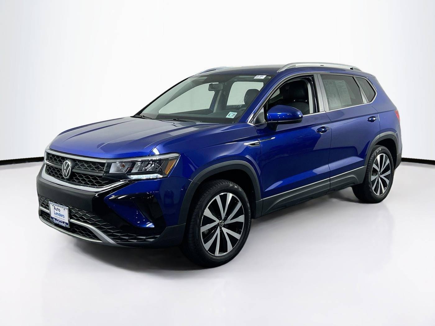 2022 Volkswagen Taos SE — SUV — 29,851 mi — Toms River, NJ