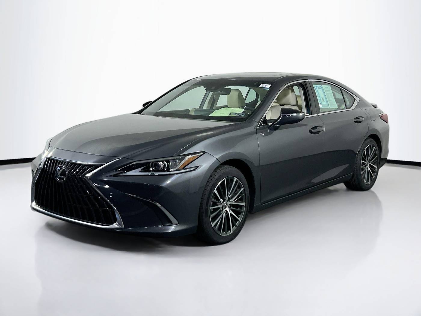 2022 Lexus ES ES 350 — Sedan — 27,028 mi — Toms River, NJ