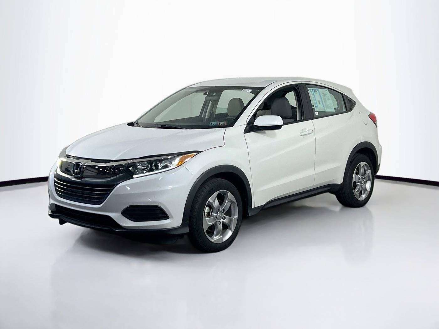2022 Honda HR-V LX — SUV — 26,795 mi — Toms River, NJ