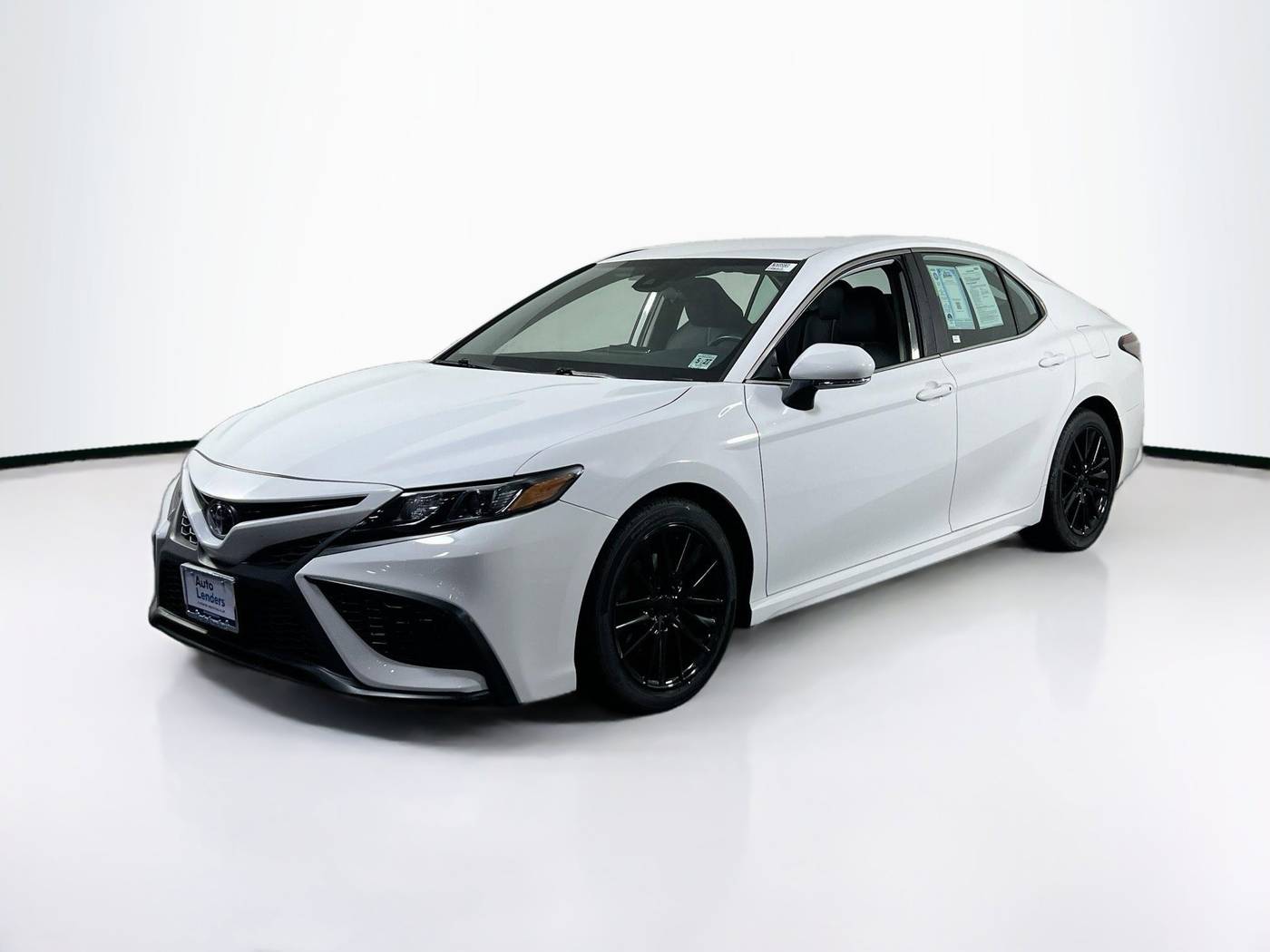 2022 Toyota Camry SE — Sedan — 39,413 mi — Toms River, NJ