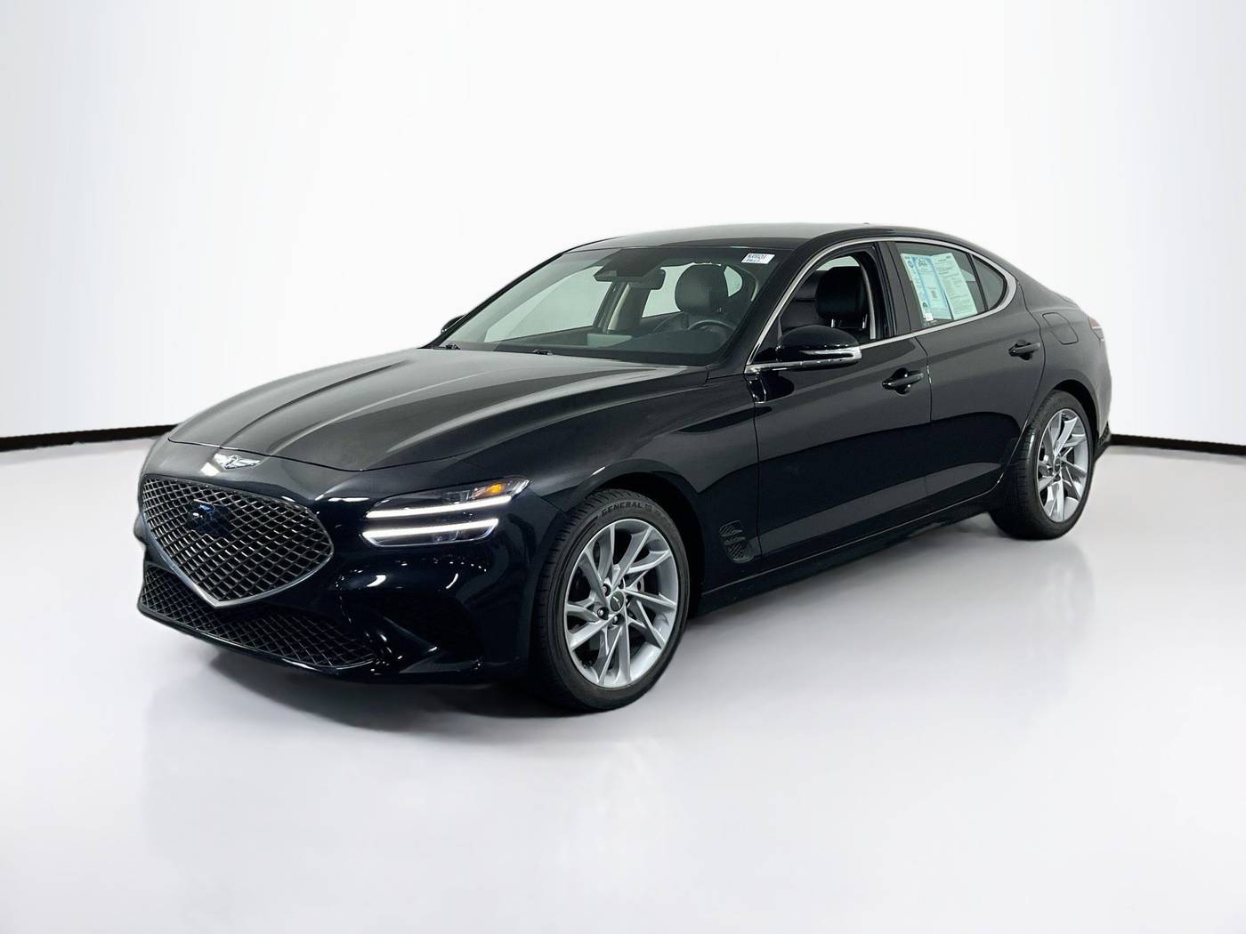 2022 Genesis G70 2.0T — Sedan — 19,679 mi — Toms River, NJ