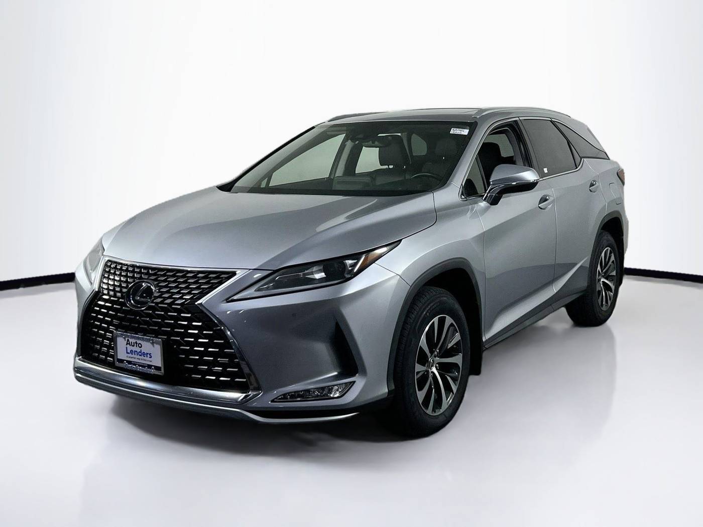 2022 Lexus RX RX 350L — SUV — 24,948 mi — Toms River, NJ