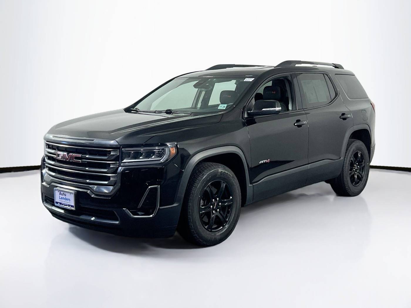 2021 GMC Acadia AT4 — SUV — 57,111 mi — Toms River, NJ