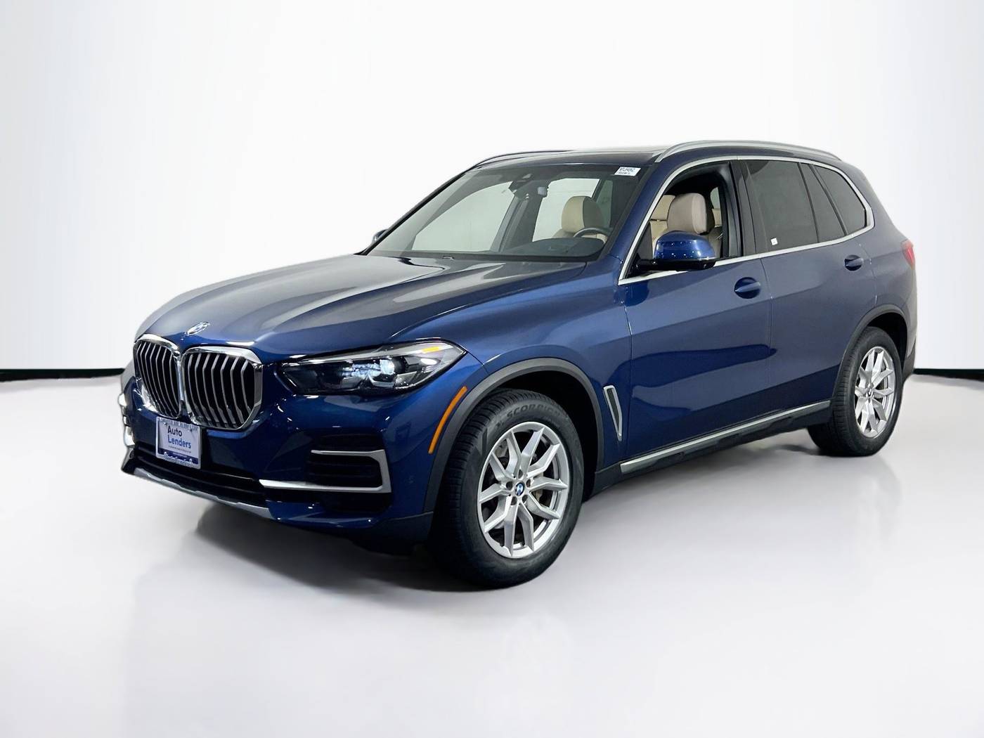 2022 BMW X5 40i — SUV — 32,462 mi — Toms River, NJ