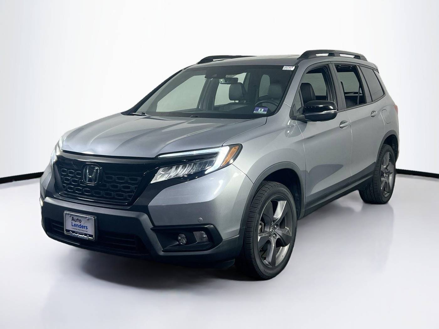 2019 Honda Passport Touring — SUV — 35,481 mi — Toms River, NJ