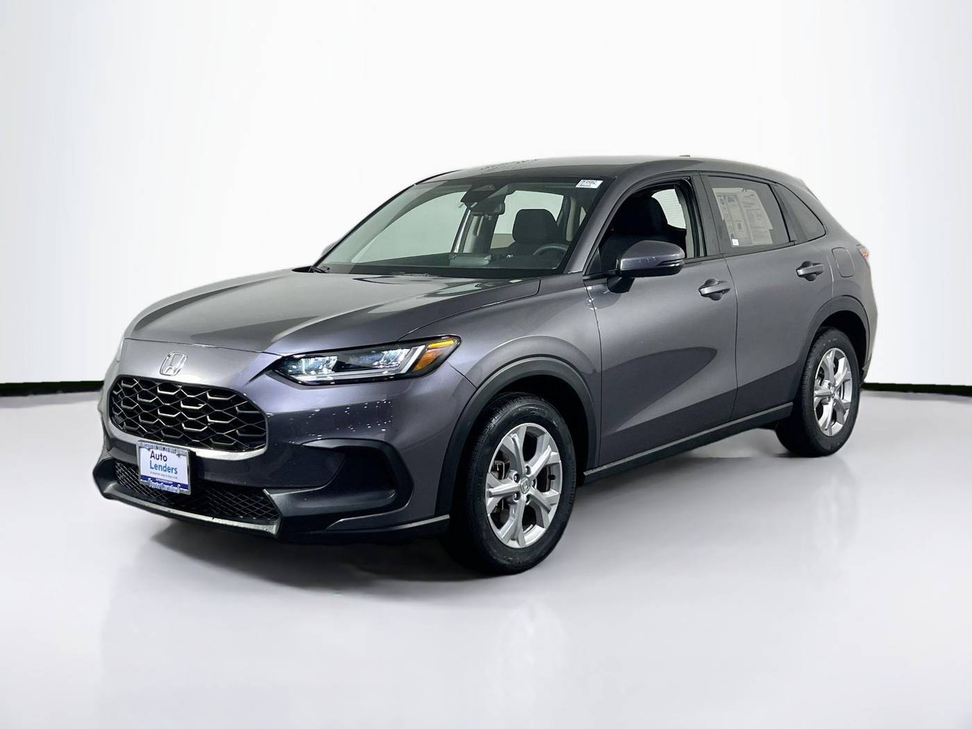 2023 Honda HR-V LX — SUV — 18,710 mi — Toms River, NJ