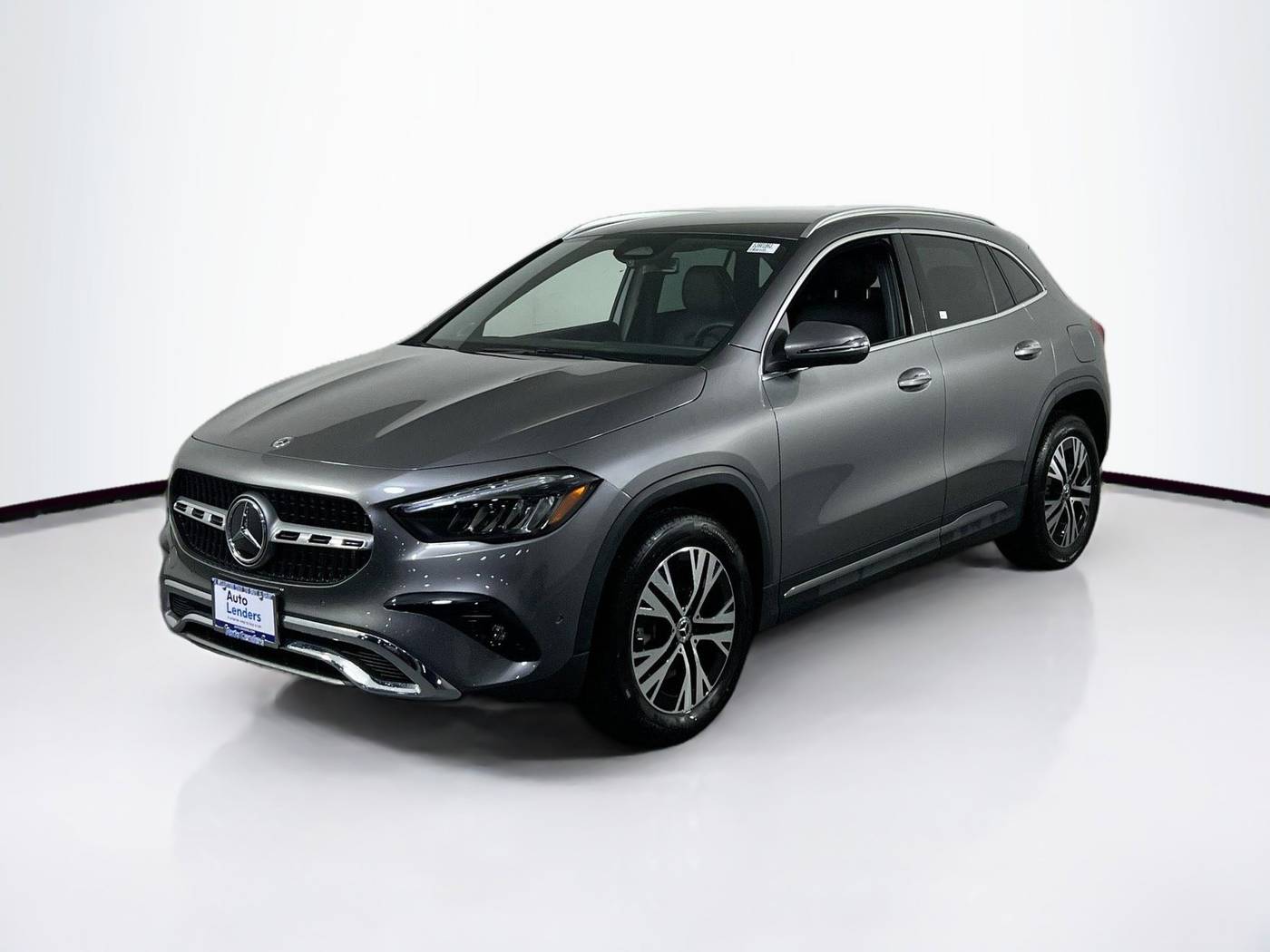 2025 Mercedes-Benz GLA GLA 250 — SUV — 3,670 mi — Toms River, NJ