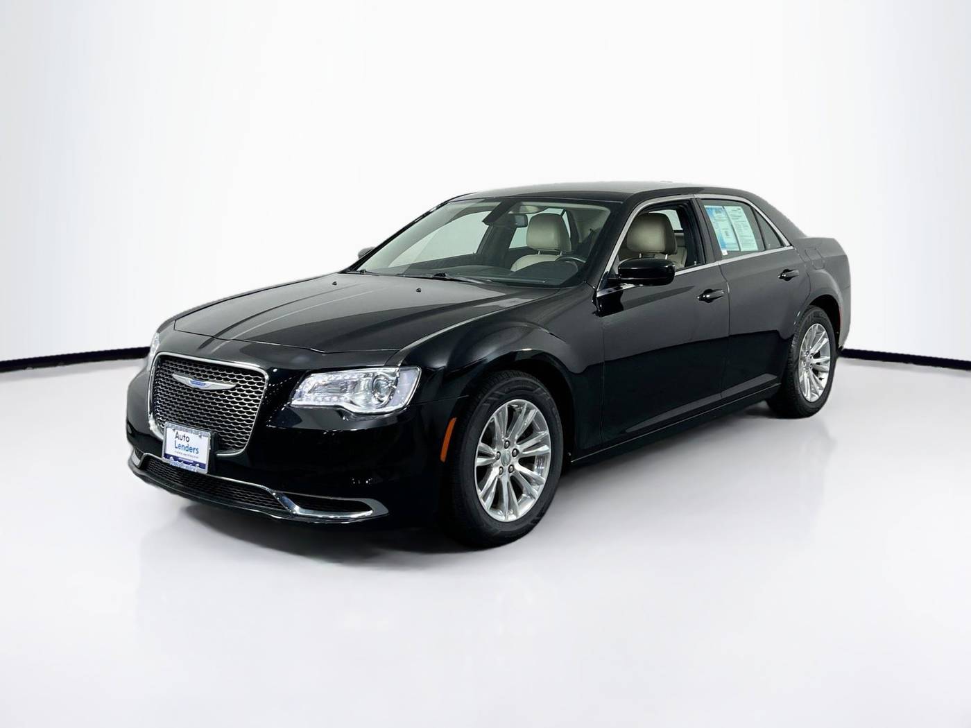2018 Chrysler 300 Touring L — Sedan — 34,081 mi — Toms River, NJ