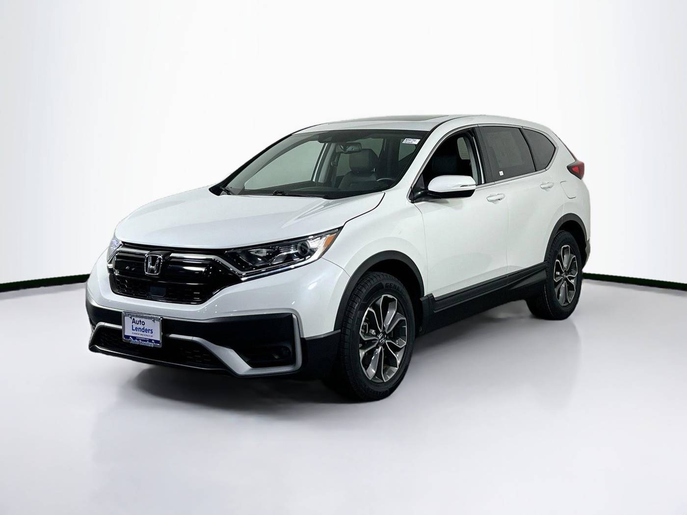 2022 Honda CR-V EX-L — SUV — 29,826 mi — Toms River, NJ