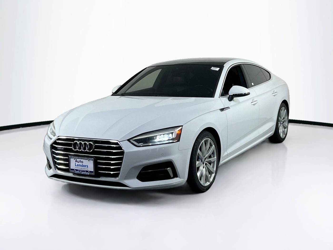 2018 Audi A5 Premium Plus — Hatchback — 55,302 mi — Toms River, NJ