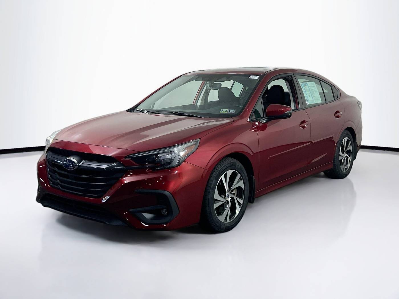 2023 Subaru Legacy Premium — Sedan — 25,410 mi — Toms River, NJ