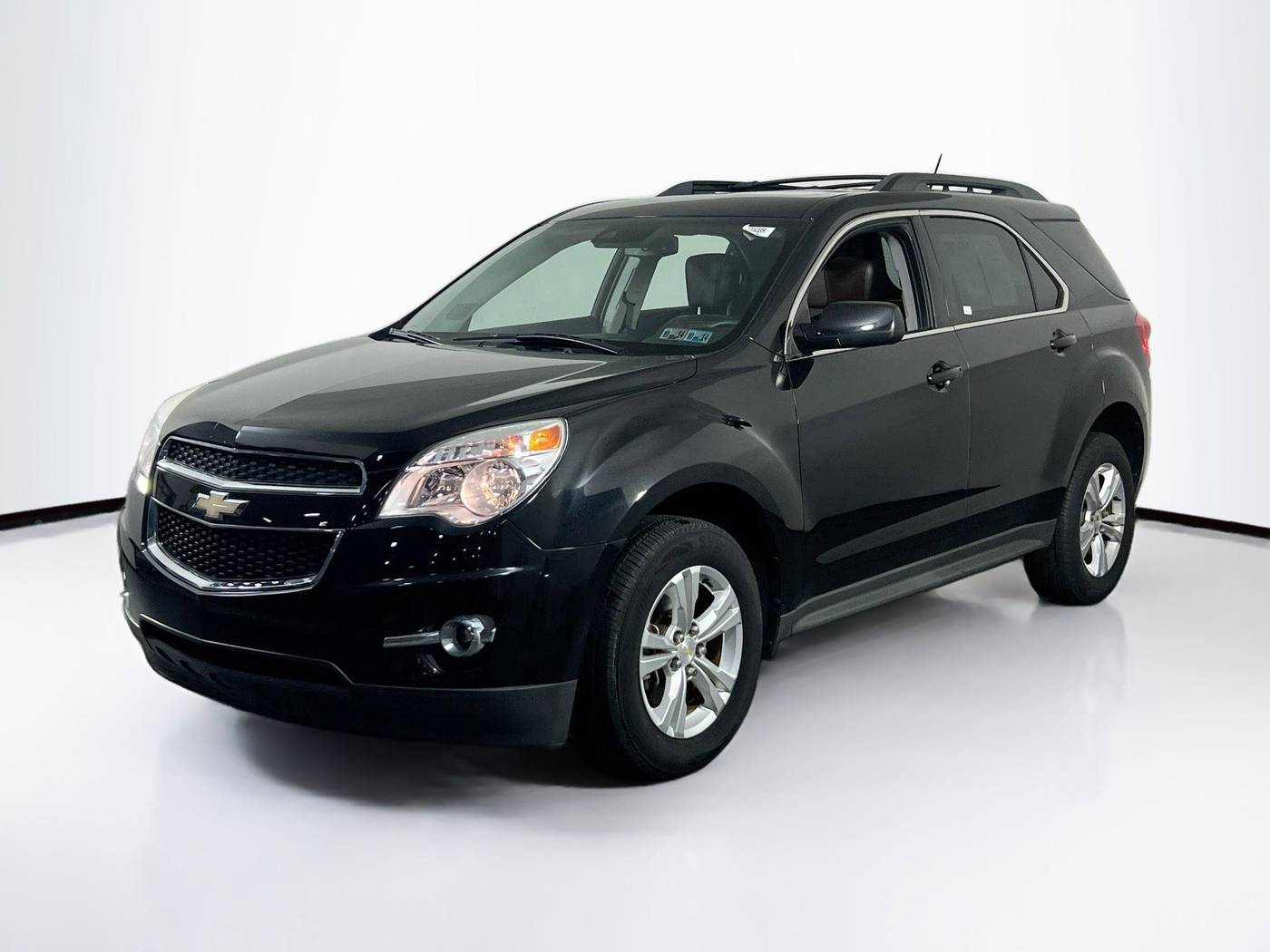 2014 Chevrolet Equinox LT — SUV — 43,517 mi — Toms River, NJ