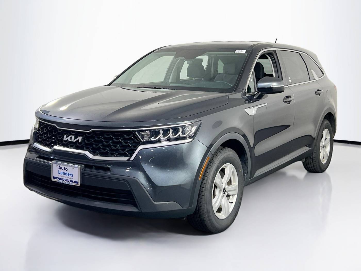 2022 Kia Sorento LX — SUV — 43,797 mi — Toms River, NJ