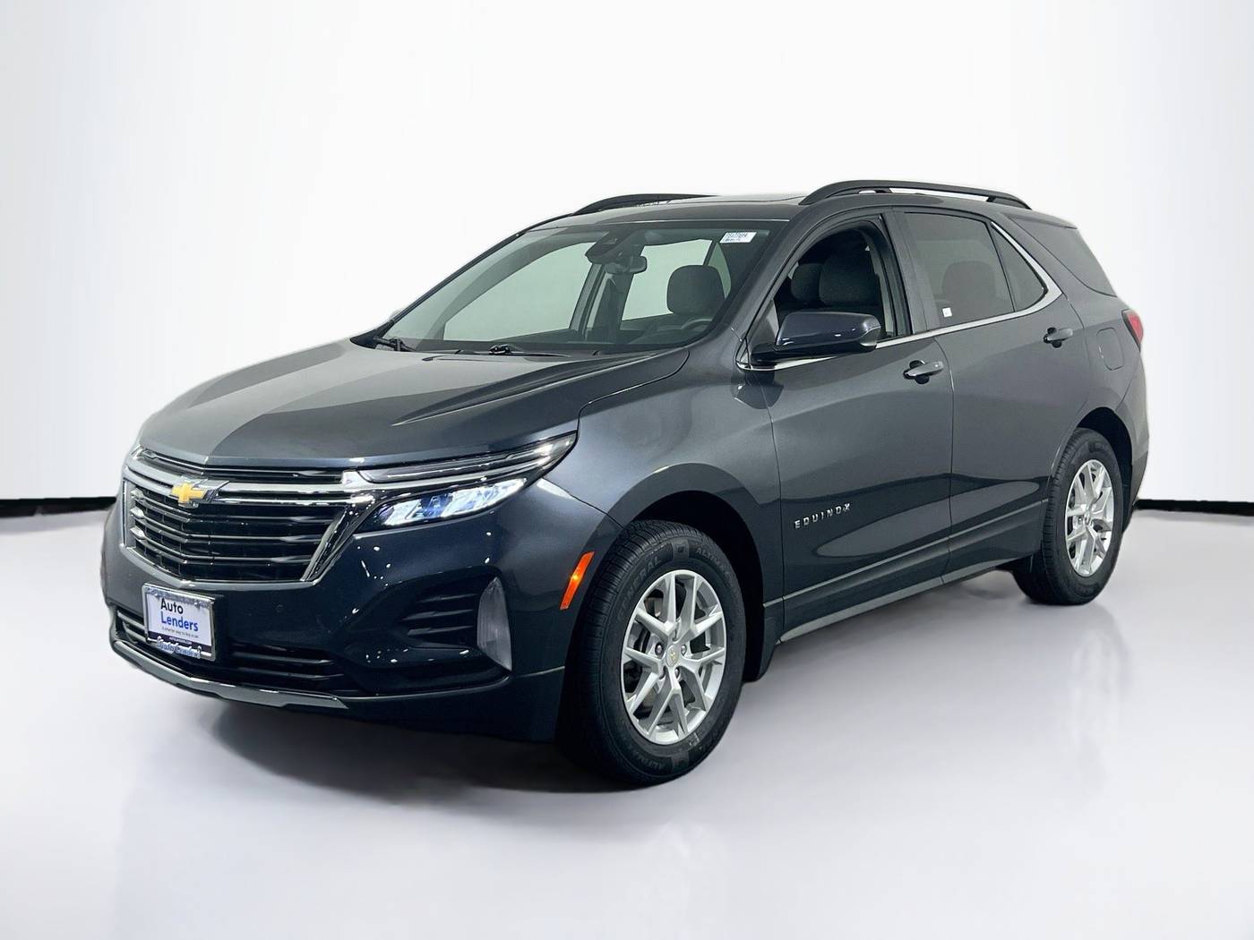 2023 Chevrolet Equinox LT — SUV — 29,759 mi — Toms River, NJ