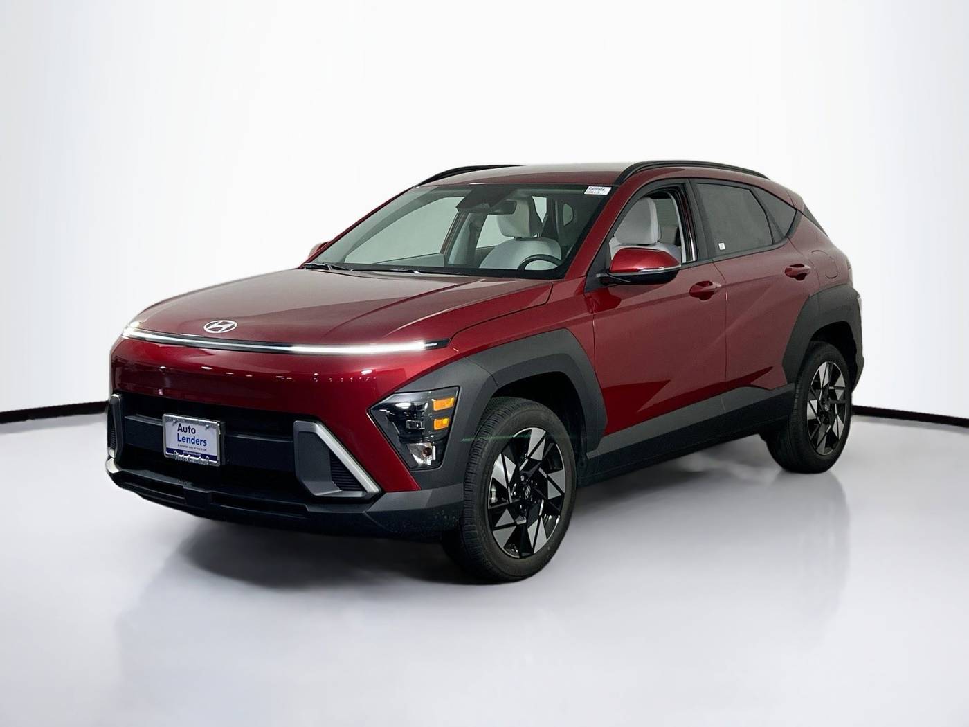 2024 Hyundai Kona SEL — SUV — 4,258 mi — Toms River, NJ