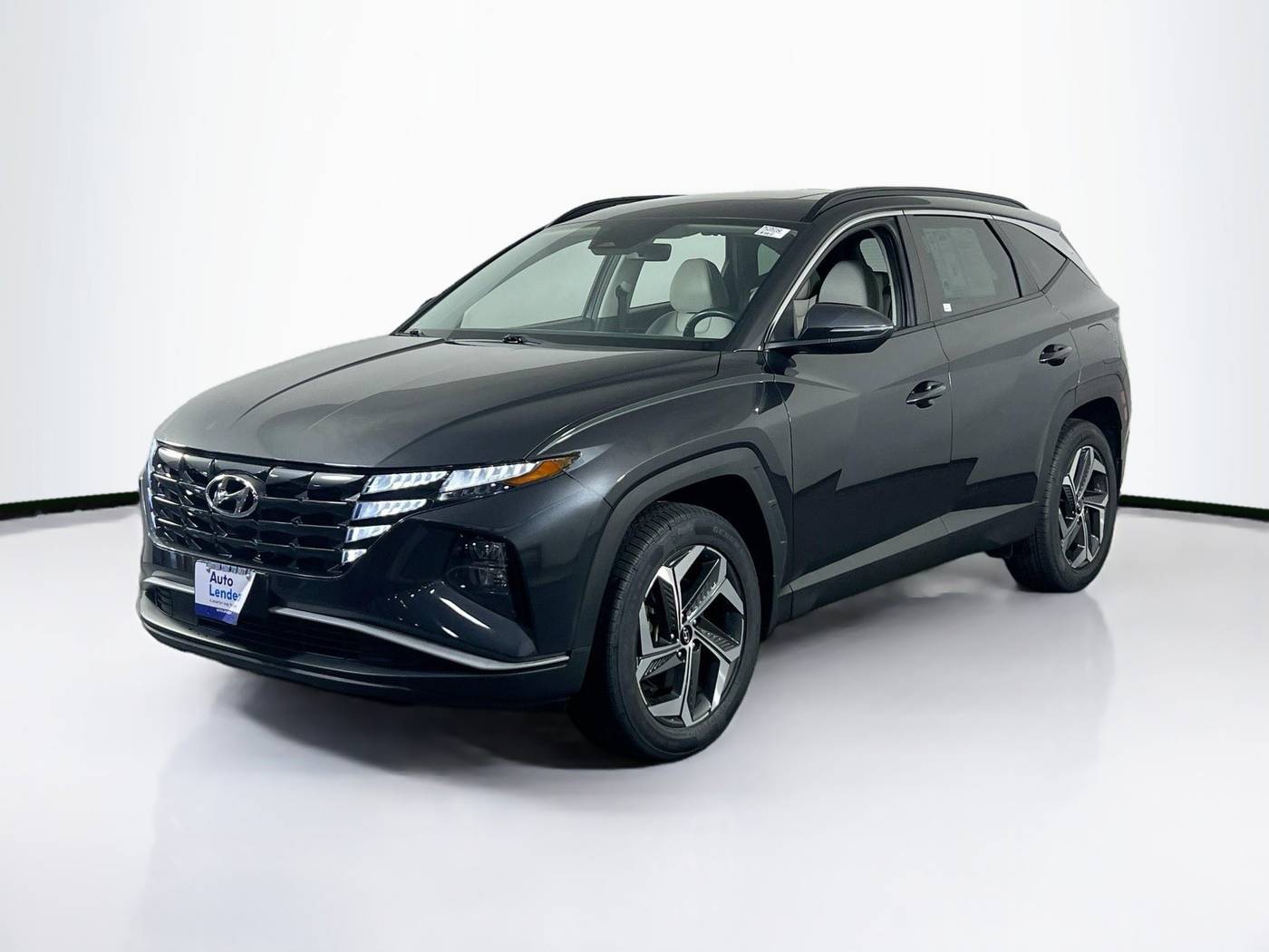 2023 Hyundai Tucson SEL — SUV — 27,832 mi — Toms River, NJ