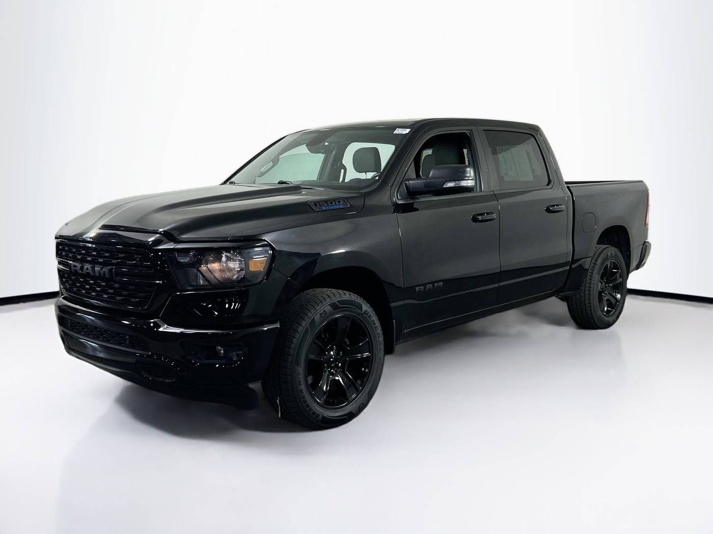 2022 Ram 1500 Big Horn — Pickup Truck — 37,151 mi — Toms River, NJ