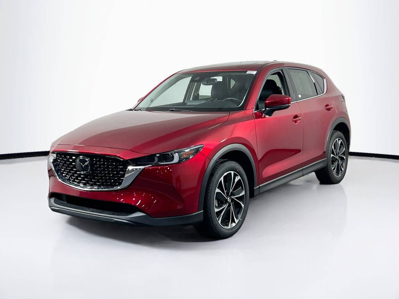 2022 Mazda CX-5 2.5 S Premium — SUV — 26,055 mi — Toms River, NJ