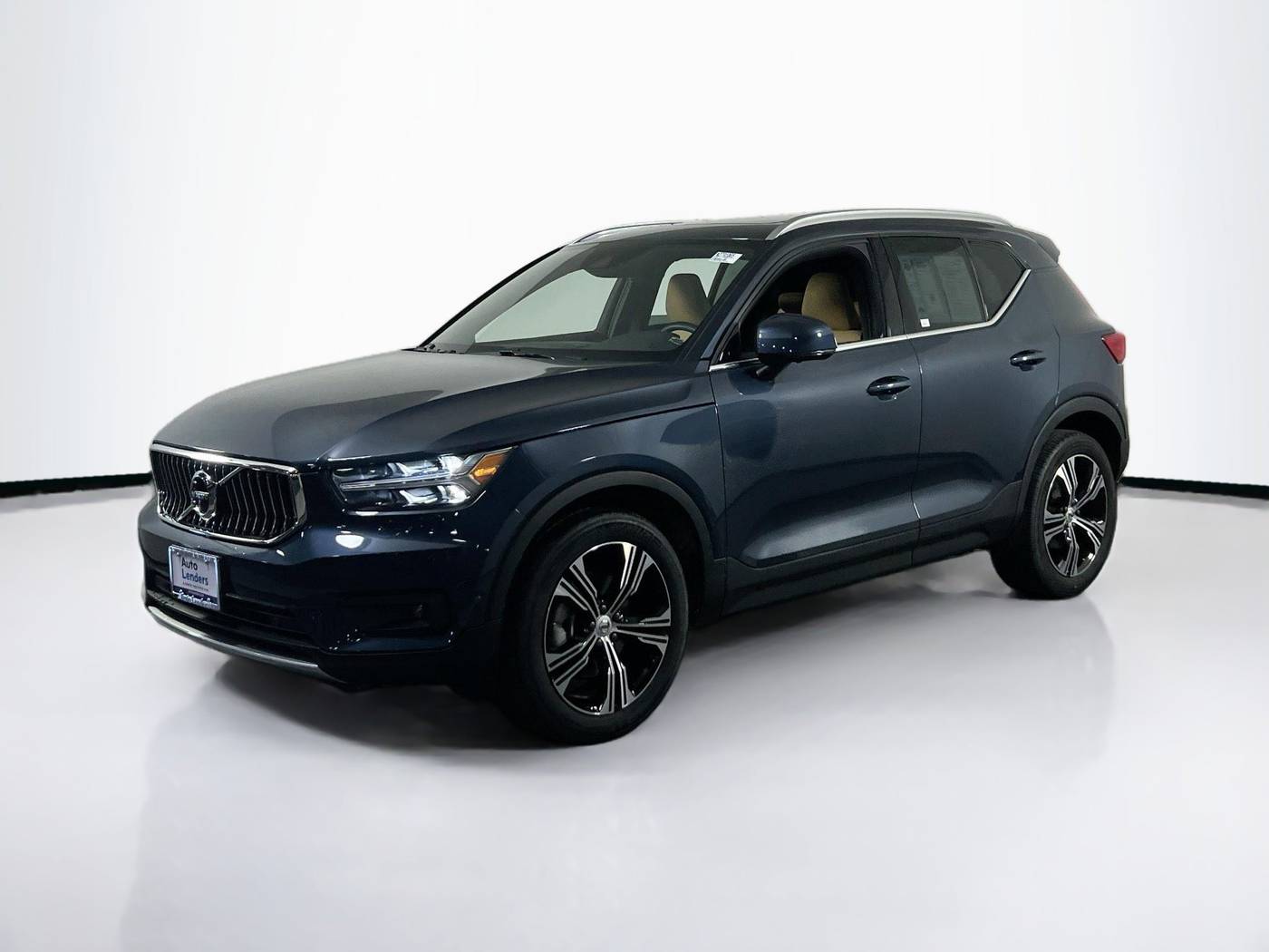 2022 Volvo XC40 Inscription — SUV — 20,974 mi — Toms River, NJ