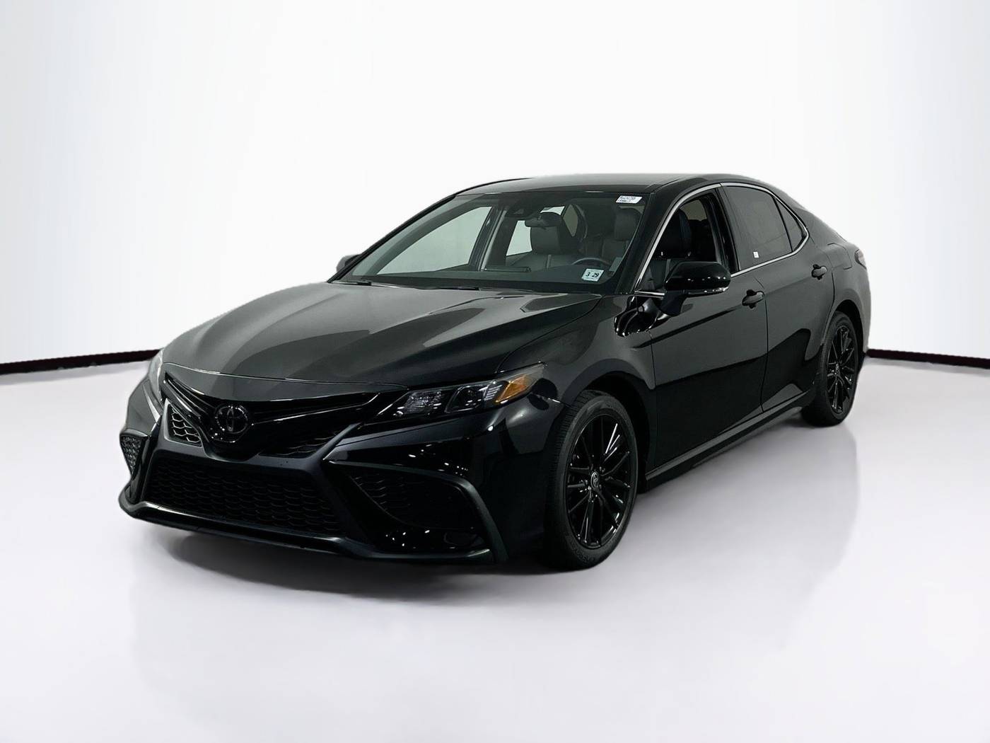 2024 Toyota Camry SE — Sedan — 38,489 mi — Toms River, NJ
