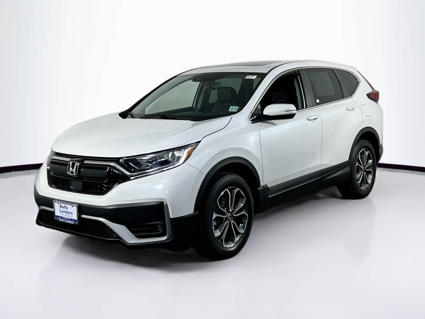 2022 Honda CR-V EX-L — SUV — 20,441 mi — Toms River, NJ