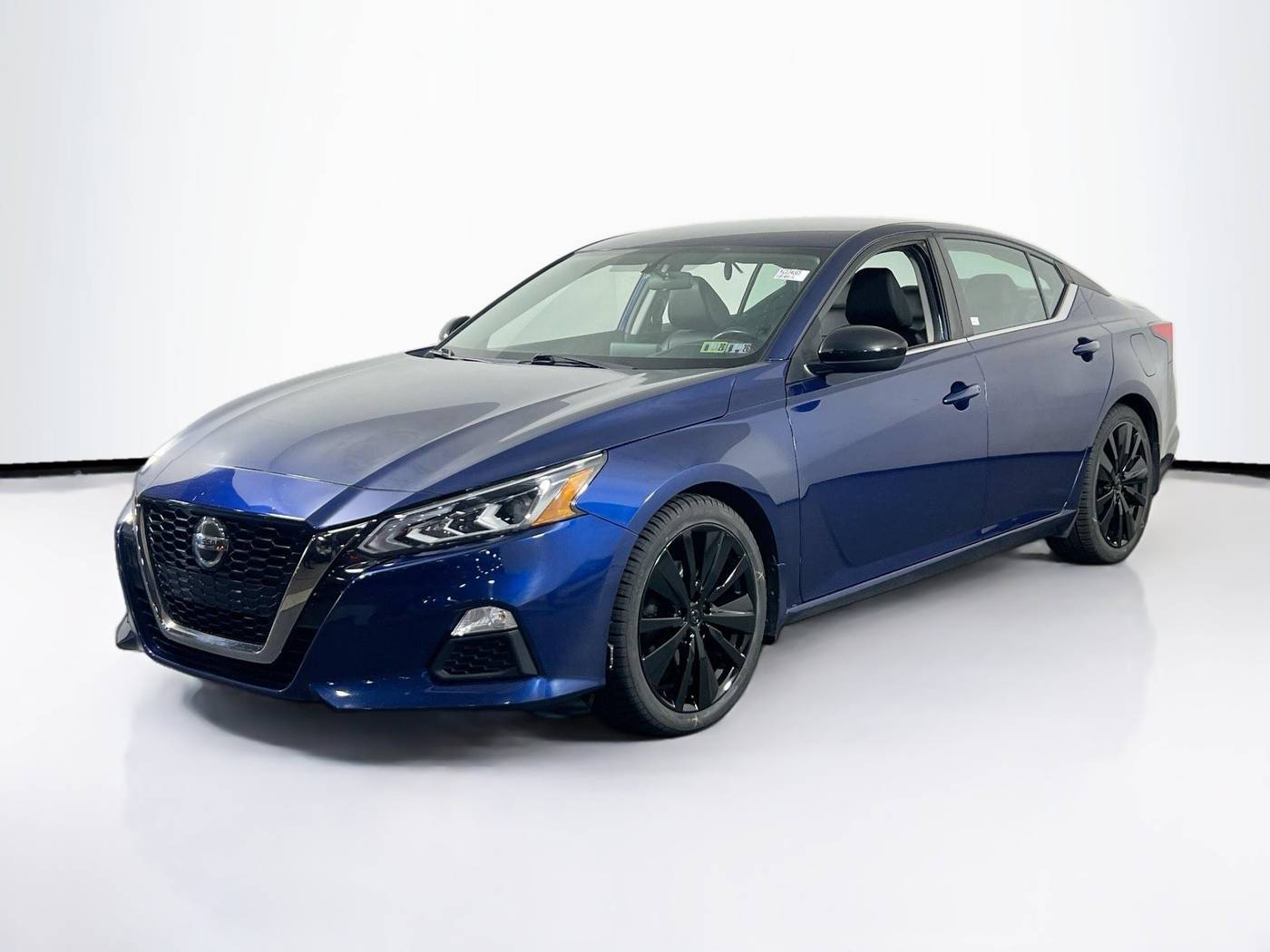 2019 Nissan Altima SR — Sedan — 90,417 mi — Toms River, NJ