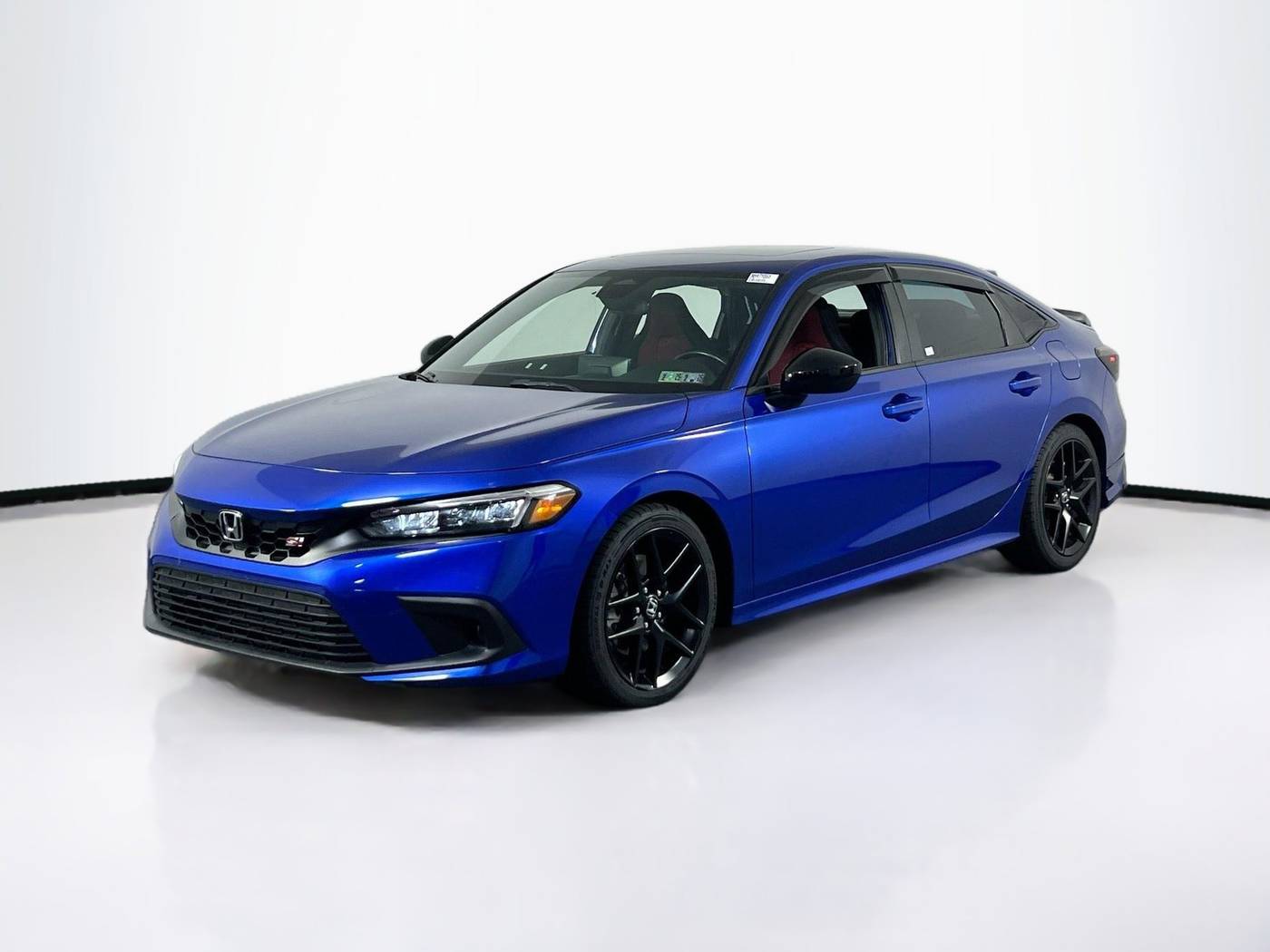 2022 Honda Civic Si — Sedan — 34,867 mi — Toms River, NJ