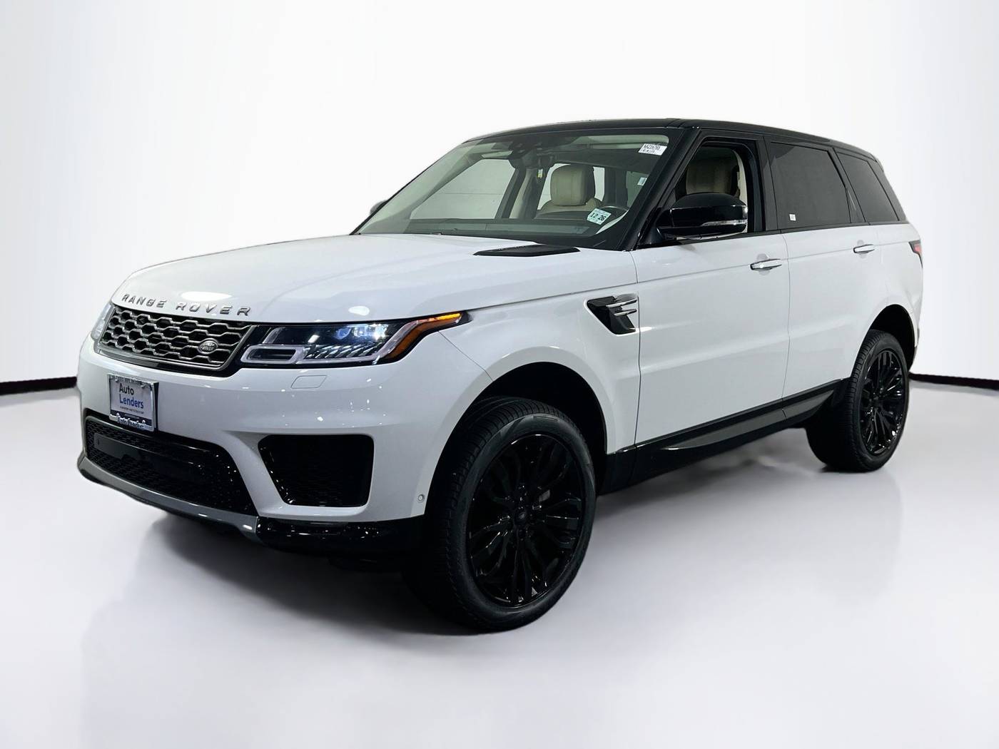 2022 Land Rover Range Rover Sport HSE Silver Edition — SUV — 32,453 mi — Toms River, NJ