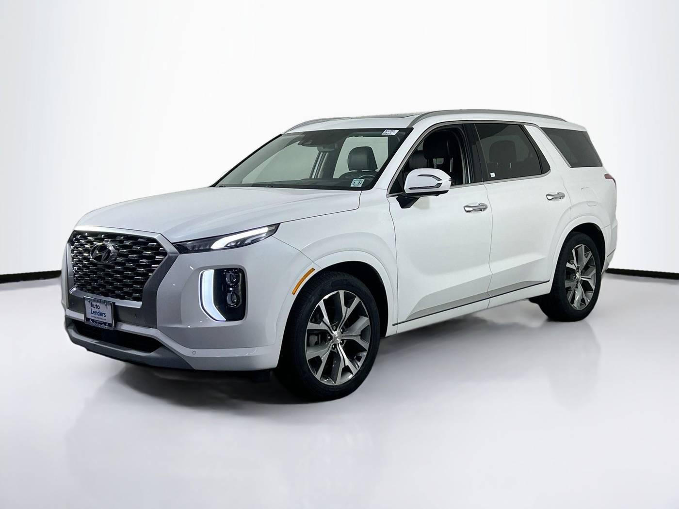 2022 Hyundai Palisade Limited — SUV — 32,022 mi — Toms River, NJ