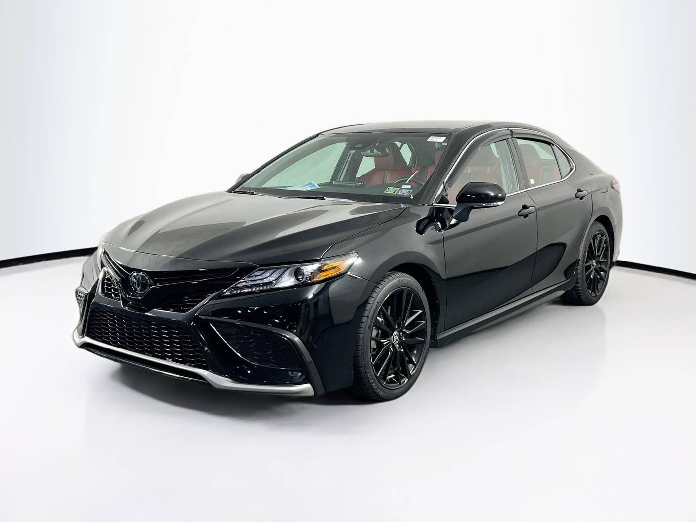 2023 Toyota Camry XSE — Sedan — 48,512 mi — Toms River, NJ