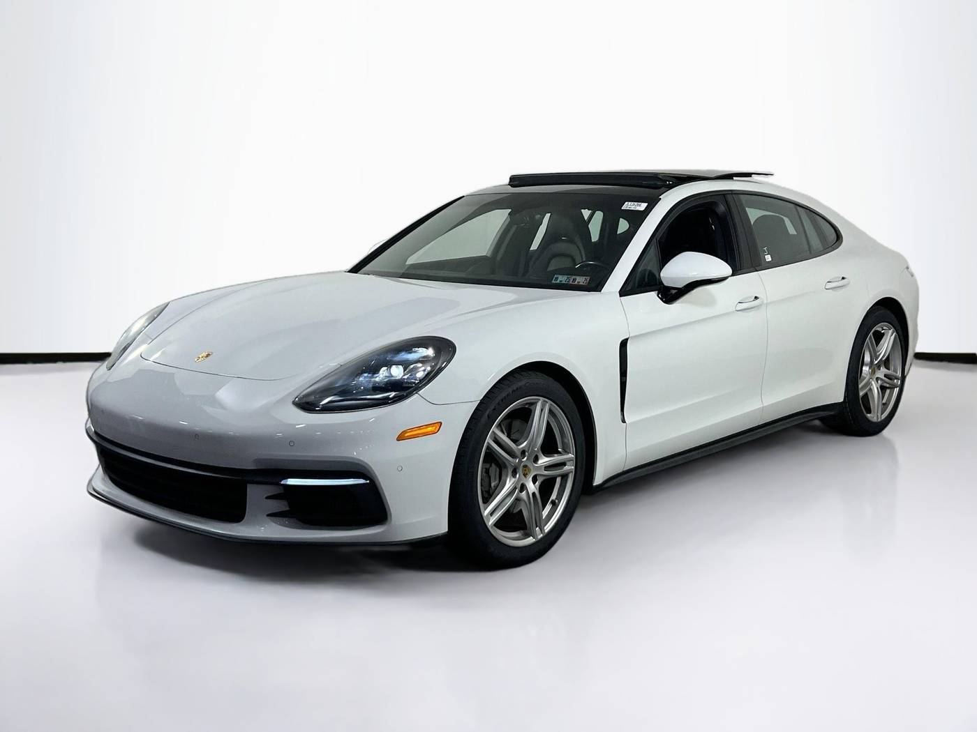 2018 Porsche Panamera 4S — Hatchback — 63,865 mi — Toms River, NJ