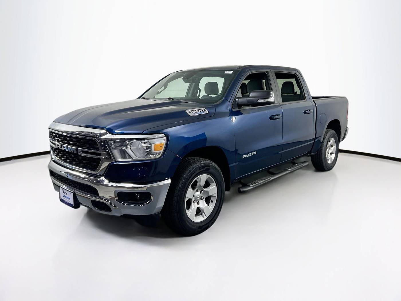 2022 Ram 1500 Big Horn — Pickup Truck — 23,994 mi — Toms River, NJ