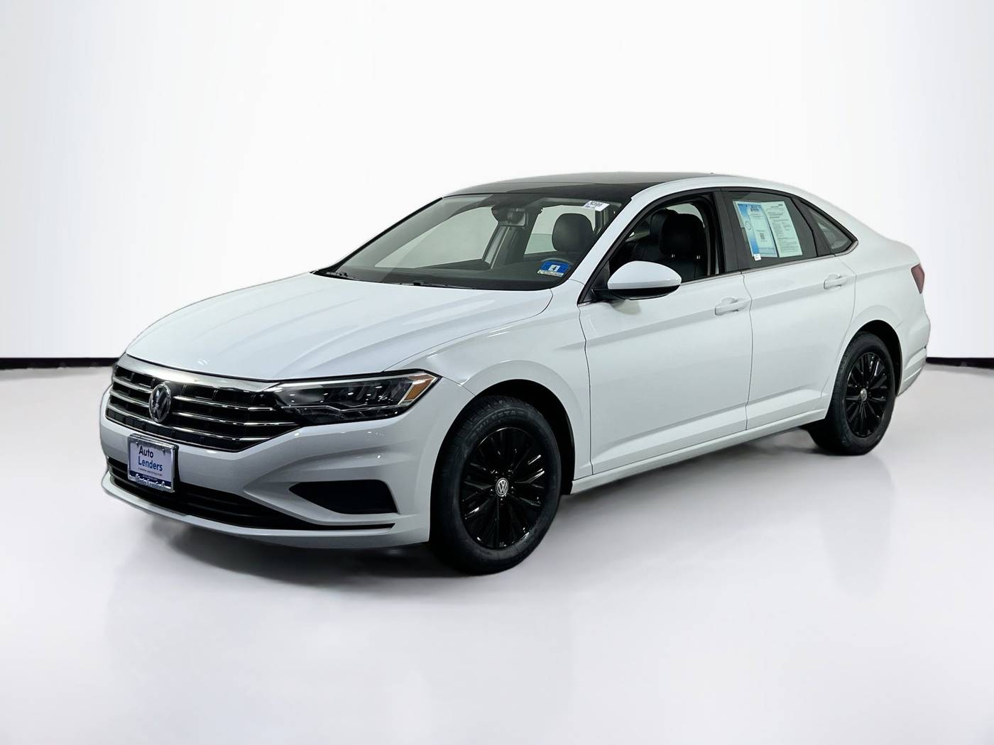 2020 Volkswagen Jetta SE — Sedan — 44,614 mi — Toms River, NJ