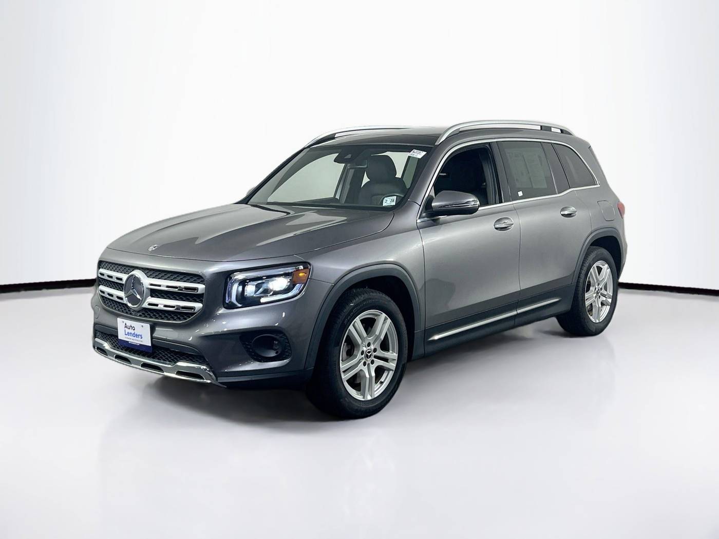 2022 Mercedes-Benz GLB GLB 250 — SUV — 29,129 mi — Toms River, NJ