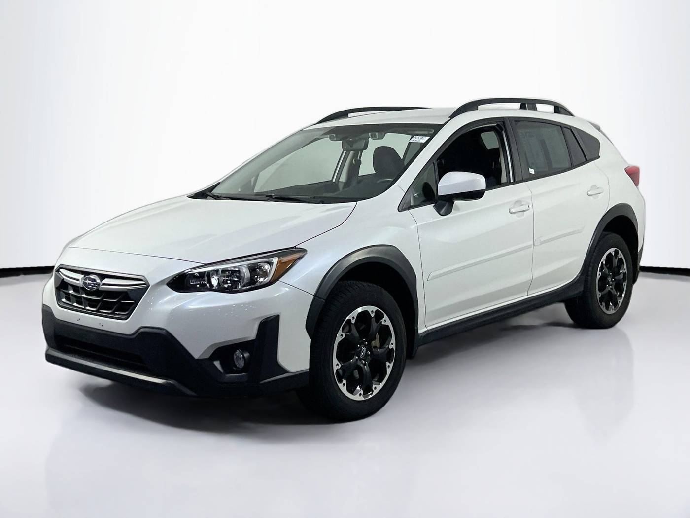 2023 Subaru Crosstrek Premium — SUV — 9,643 mi — Toms River, NJ