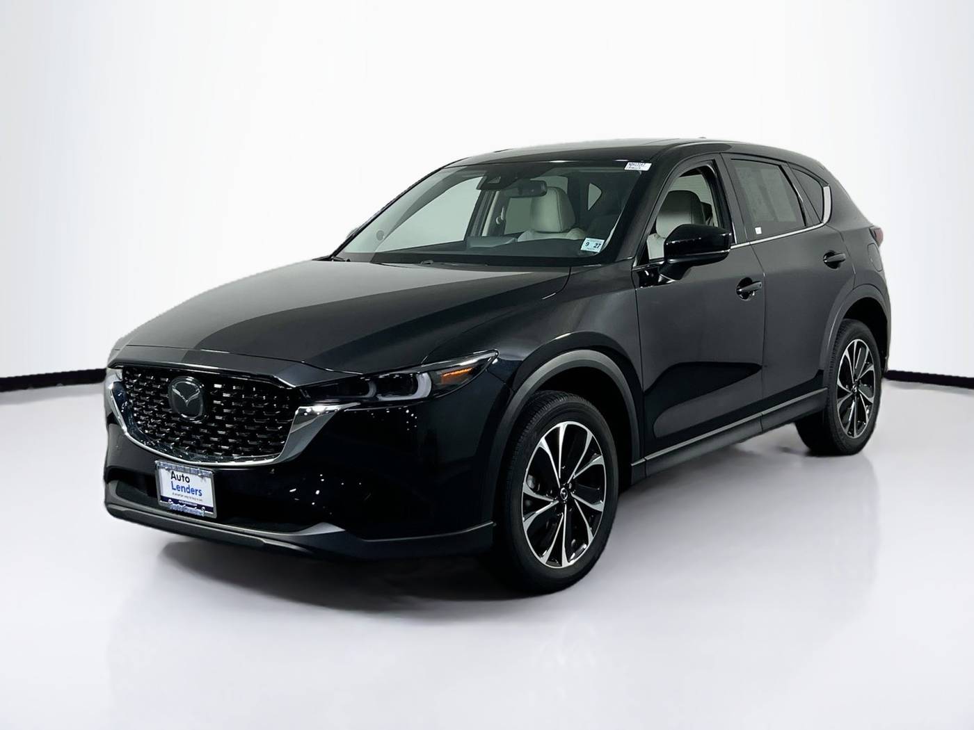 2022 Mazda CX-5 2.5 S Premium — SUV — 19,443 mi — Toms River, NJ
