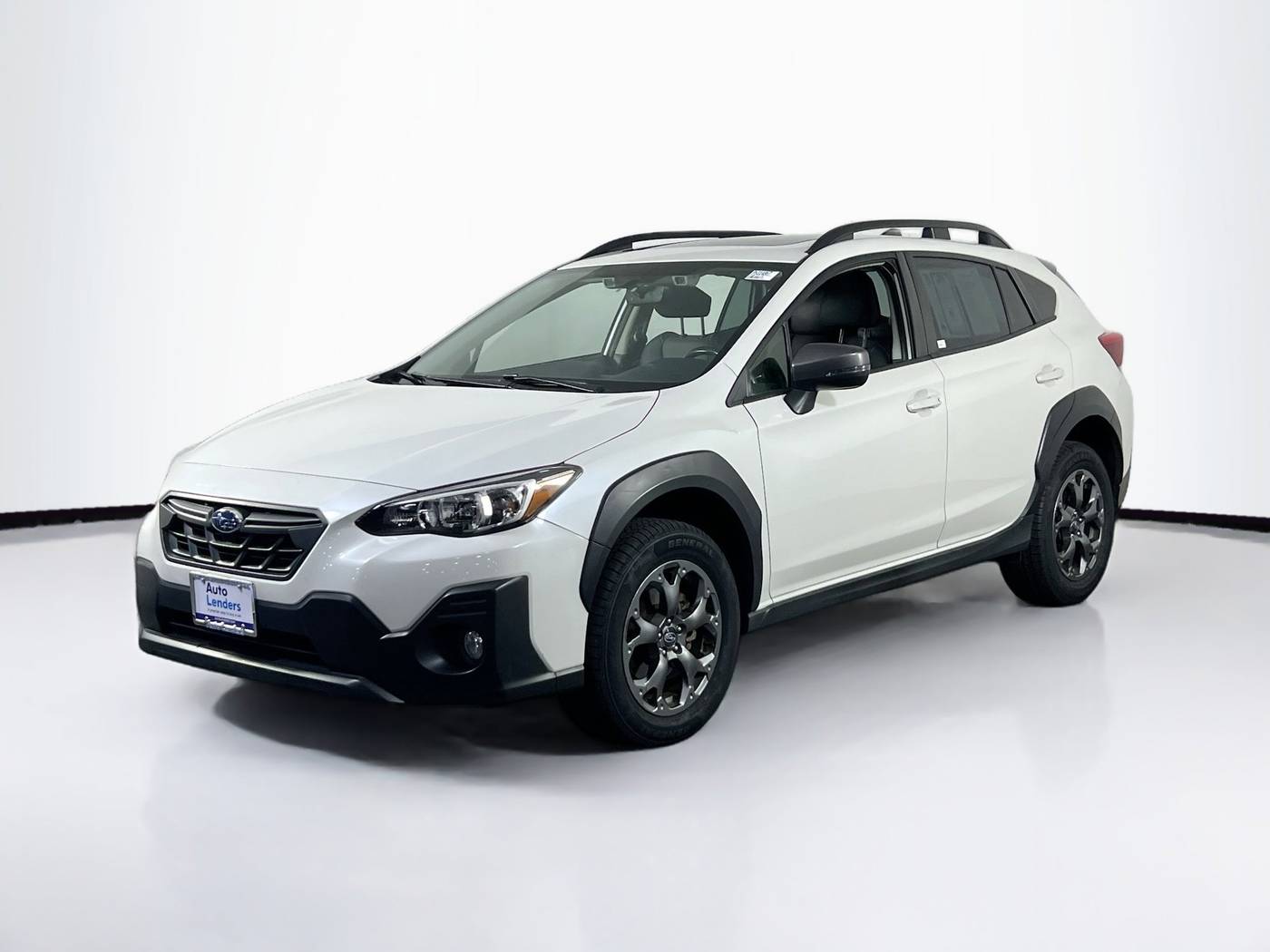2023 Subaru Crosstrek Sport — SUV — 33,059 mi — Toms River, NJ