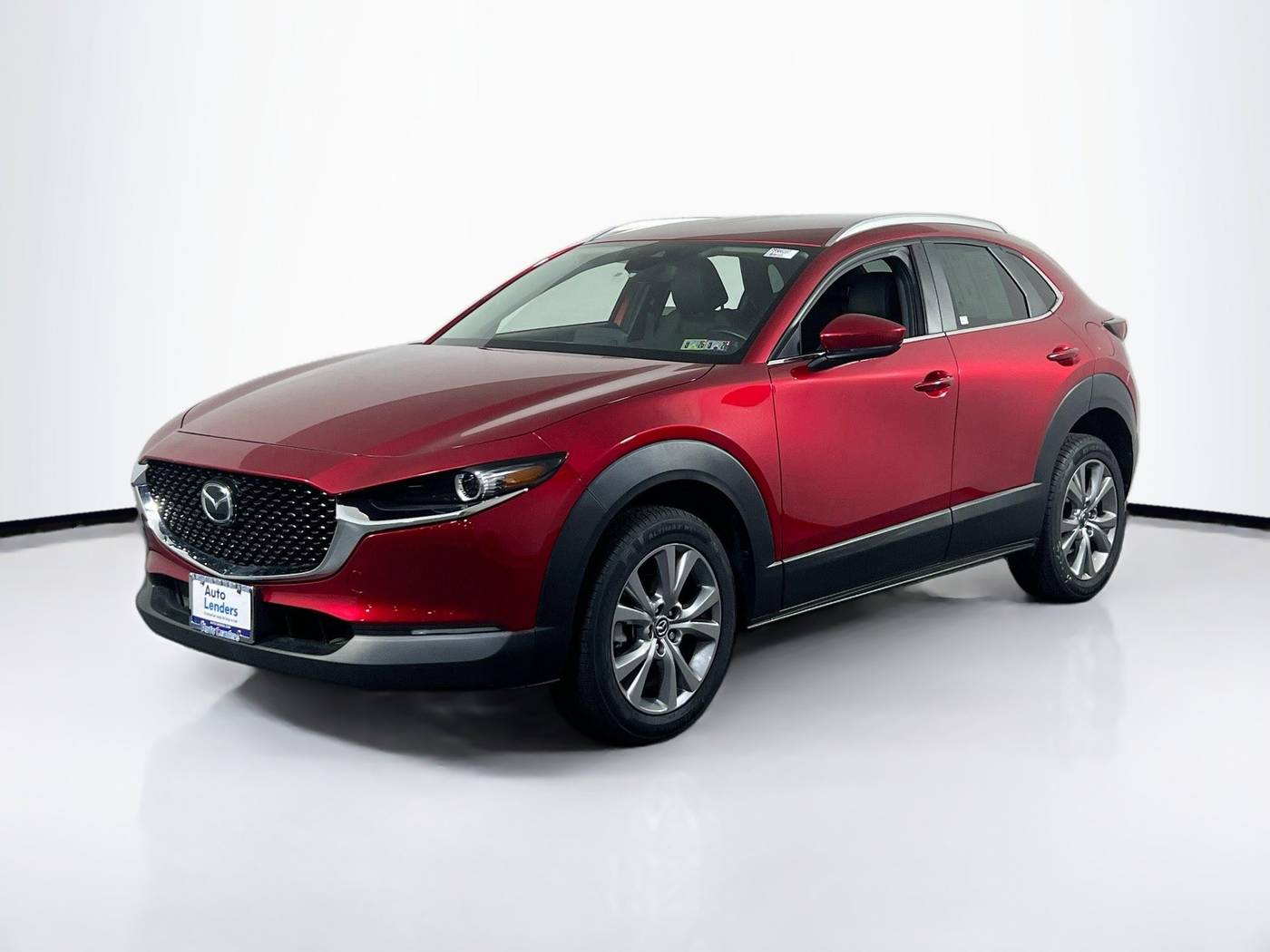 2023 Mazda CX-30 Preferred — SUV — 32,548 mi — Toms River, NJ