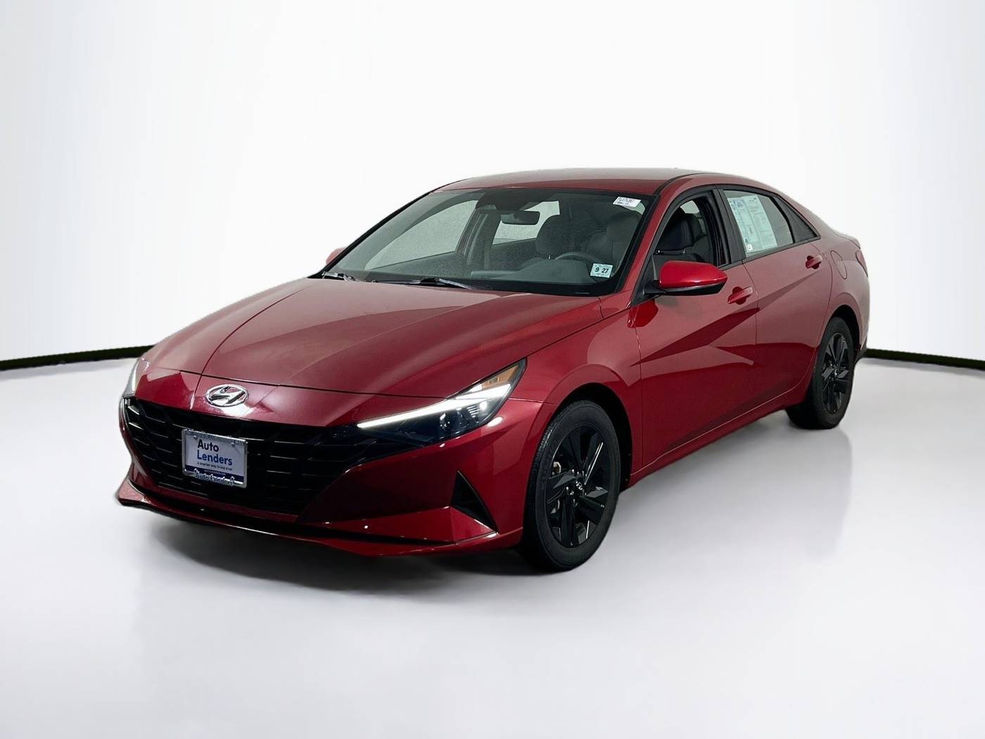 2023 Hyundai Elantra SEL — Sedan — 10,922 mi — Toms River, NJ