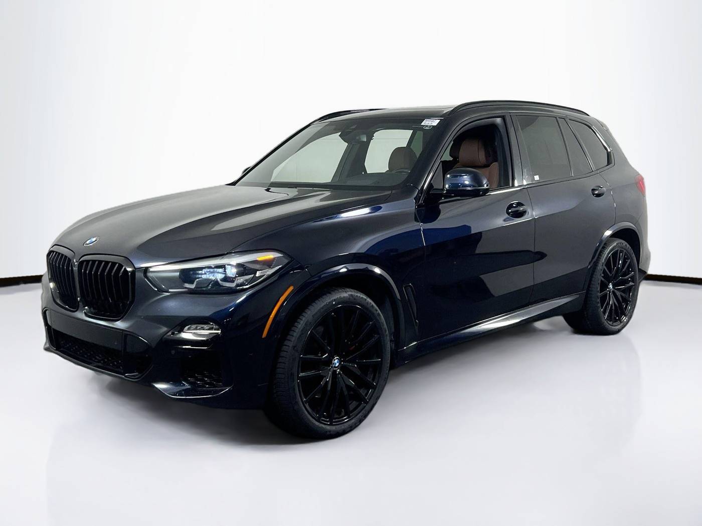 2021 BMW X5 40i — SUV — 65,017 mi — Toms River, NJ